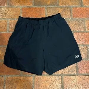 New Balance Running Shorts